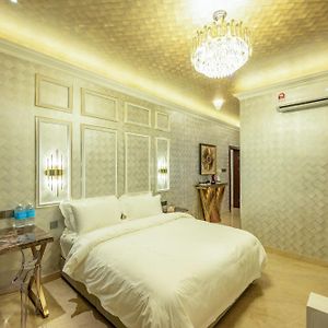 Ritz Residence @ Imago Loft B 7Th Floor