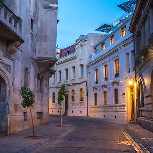 Concha Y Toro 33 Hotel Boutique By Nobile