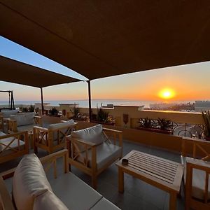 Lazur Sea & City Apartment'S - El Hadaba, Hurghada - Egypt